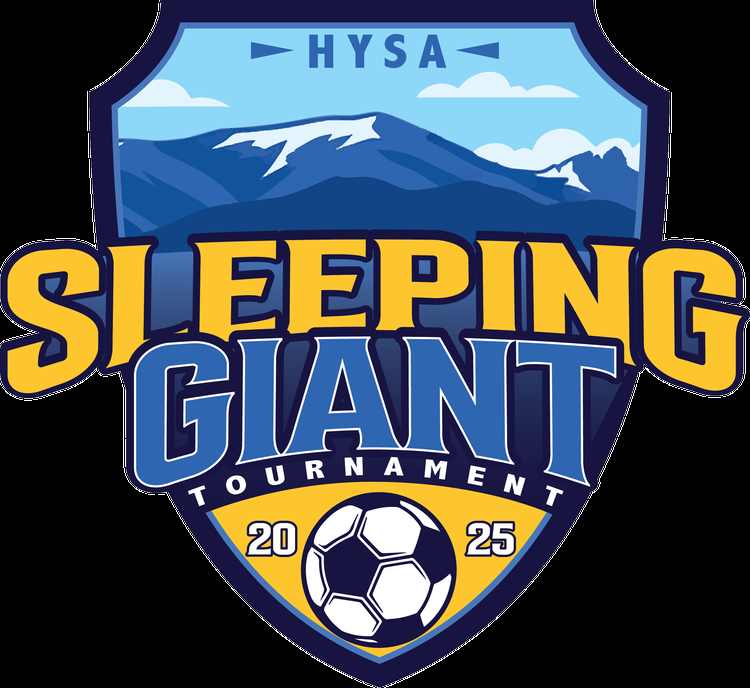Sleeping Giant Soccer Classic