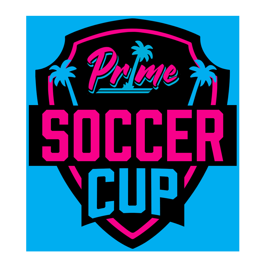 2025 PRIME SOCCER CUP