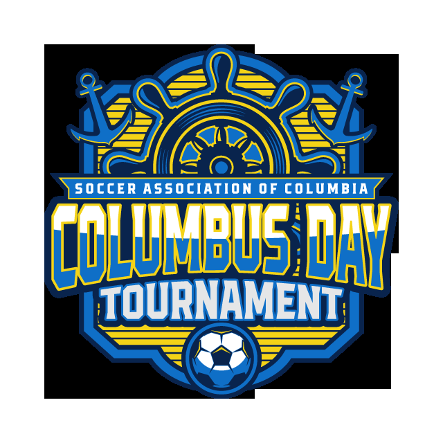 SAC Columbus Day Tournament