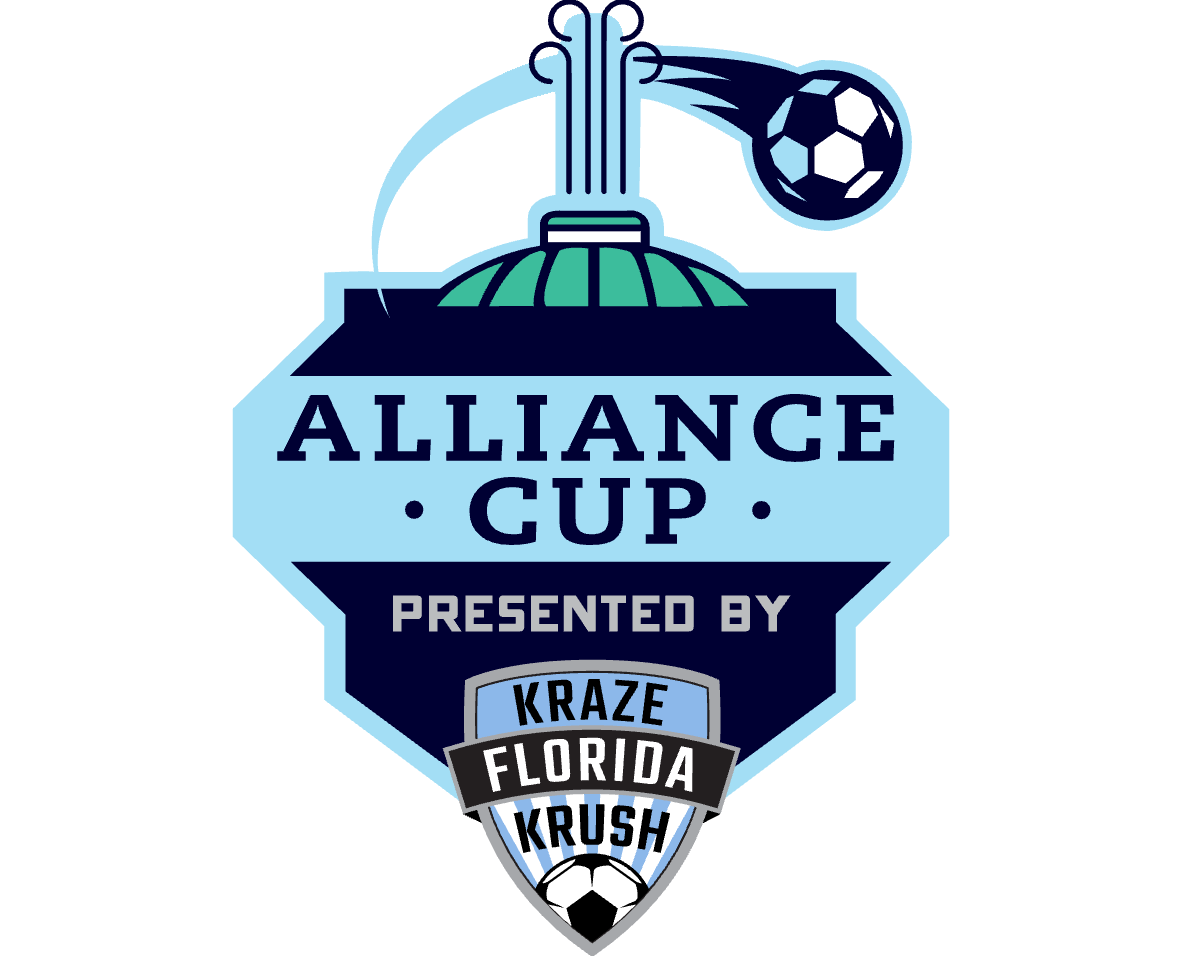 10th annual Alliance Cup Seniors