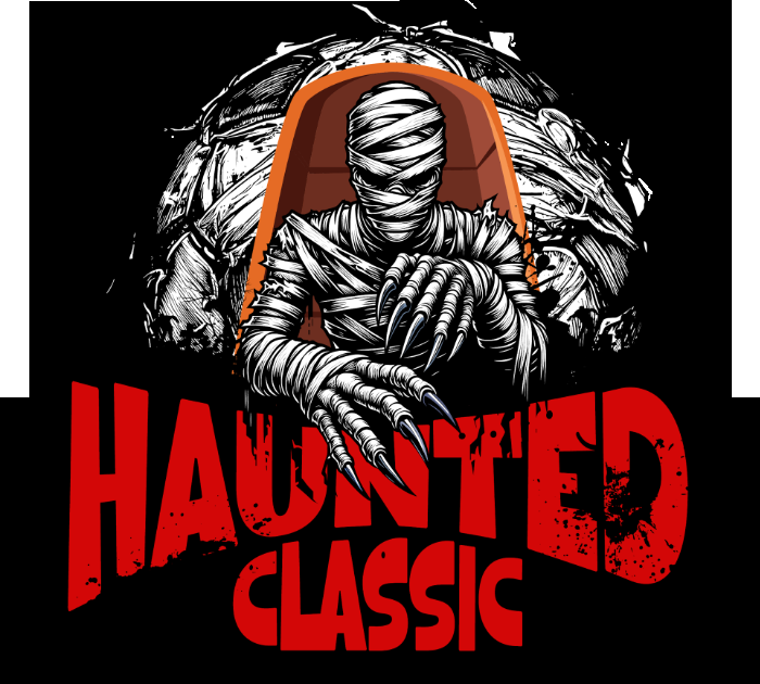 BSA HAUNTED CLASSIC
