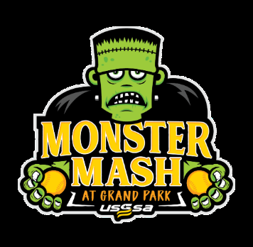 USSSA Monster Mash