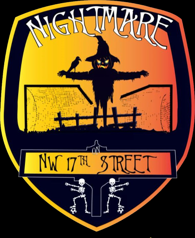Nightmare on 17th Street tournament