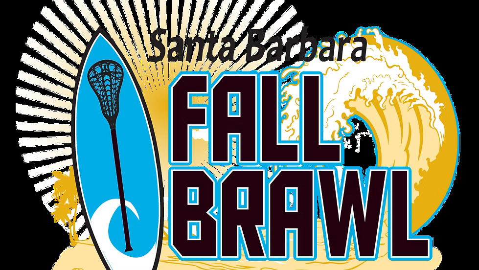 Santa Barbara Fall Brawl