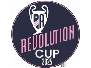 2025 Revolution Cup