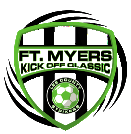 Ft Myers Kick Off