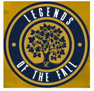 Legends of the Fall