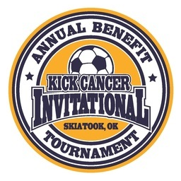 Kick Cancer Invitational – Fall 2025    