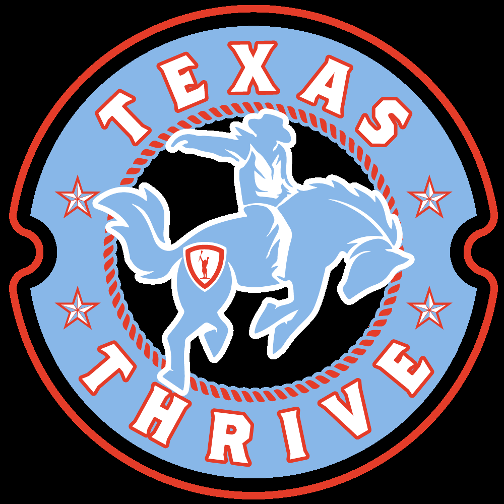 Texas Thrive