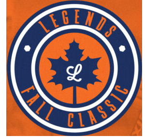 Legends Fall Classic Boys