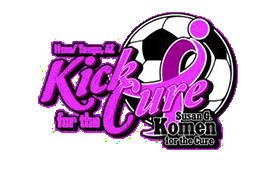 Kick for the Cure