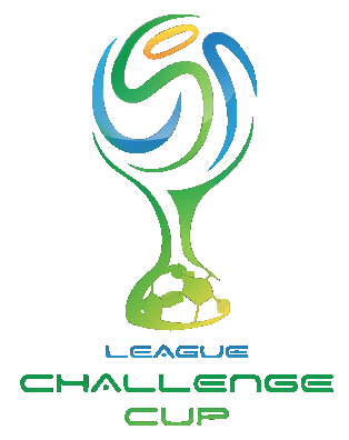 LEAGUE CHALLENGE CUP-FALL
