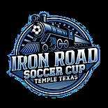 The Iron Road Soccer Cup