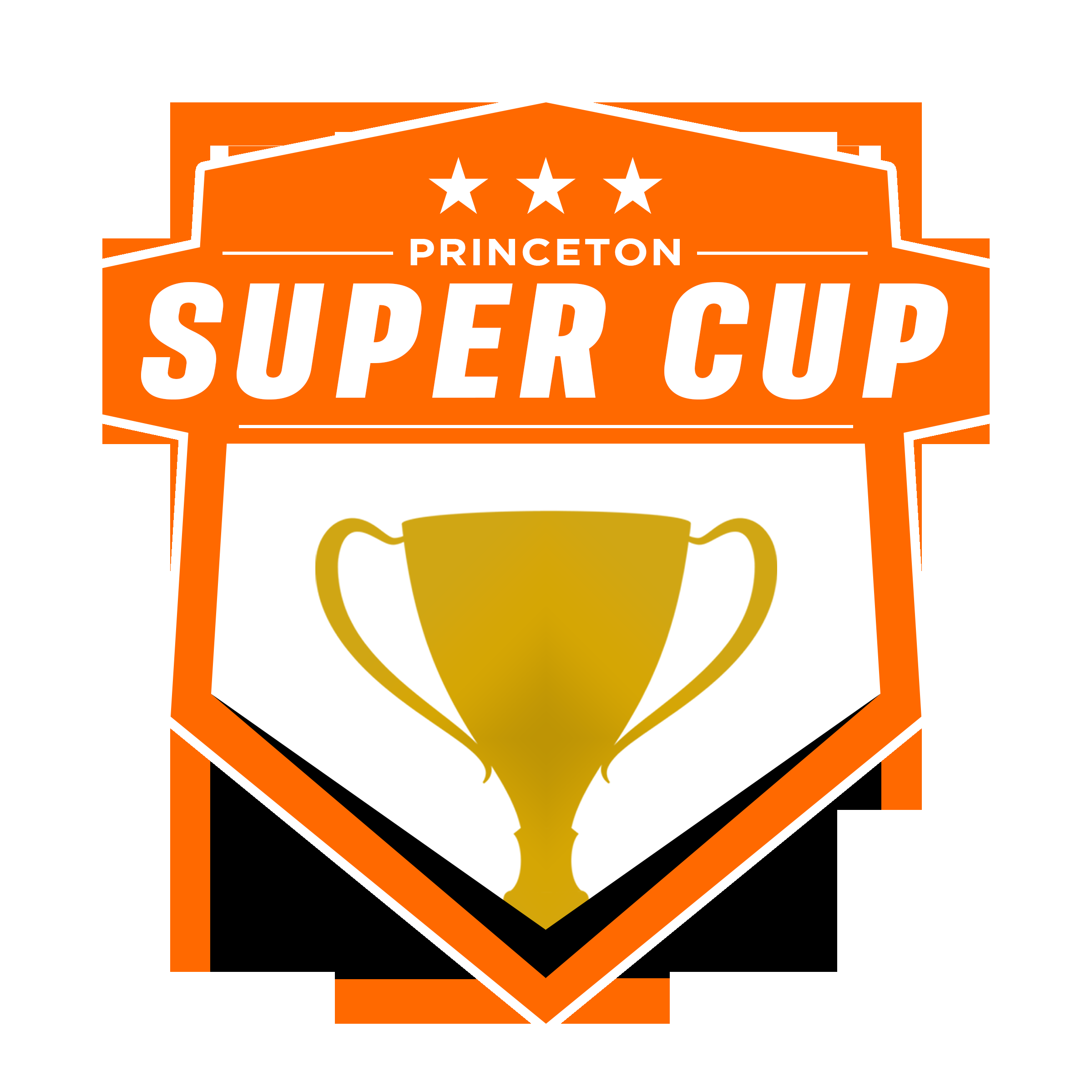 Princeton Super Cup