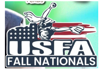 USFA FALL NATIONALS