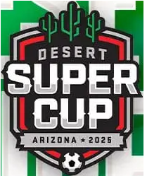 Desert Cup