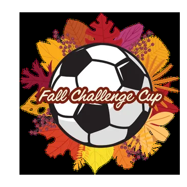 FALL CHALLENGE CUP