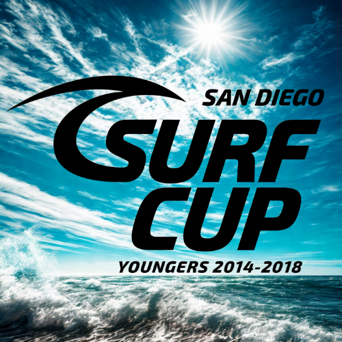 2025 SURF COLLEGE CUP YOUNGERS