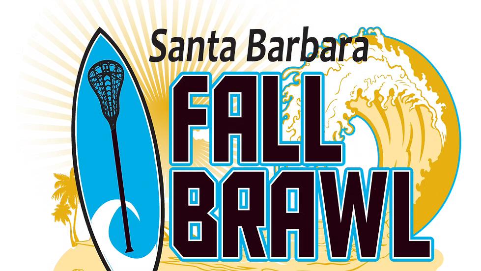 Santa Barbara Fall Brawl