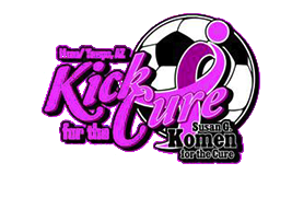 Kick for the Cure