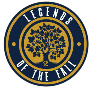 Legends of the Fall