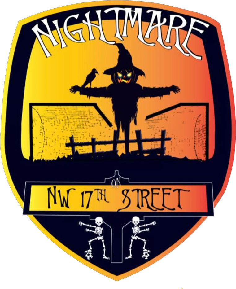 Nightmare on 17th Street tournament