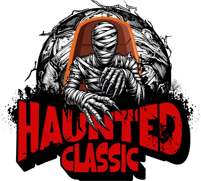 BSA HAUNTED CLASSIC