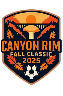 Canyon Rim Fall Classic 2025