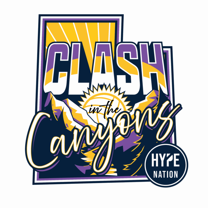 Clash in the Canyons