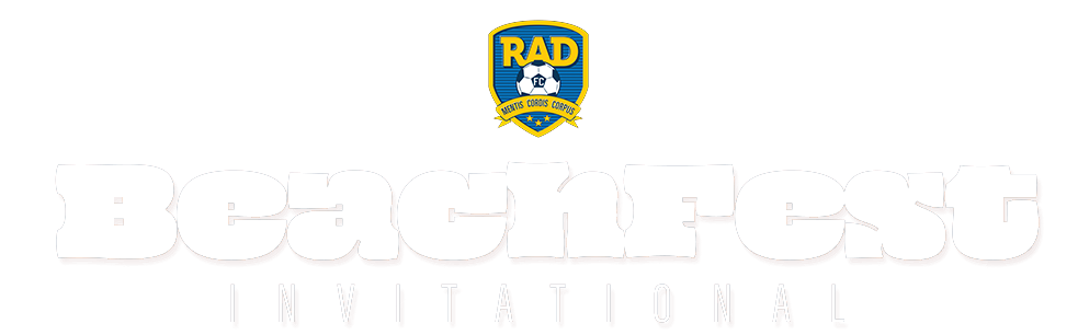 Beachfest Invitational