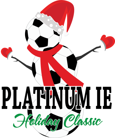 2025 Platinum IE Holiday Classic