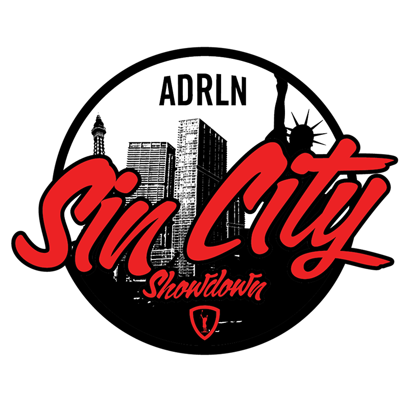 Sin City Showdown