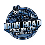 The Iron Road Soccer Cup