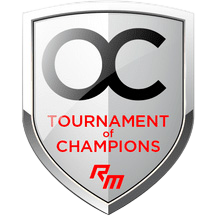OC TOURNAMENTOF CHAMPIONS