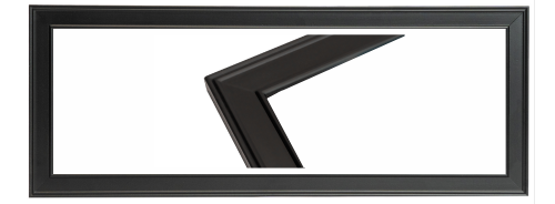 Stadium Series Frame